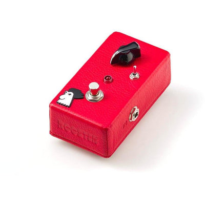 JAM Pedals - Rooster Limited Edition - Musik Utan Gränser 
