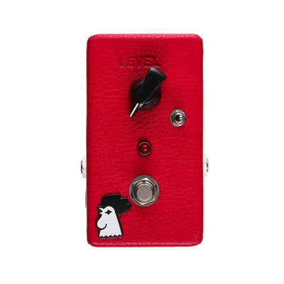 JAM Pedals - Rooster Limited Edition - Musik Utan Gränser 
