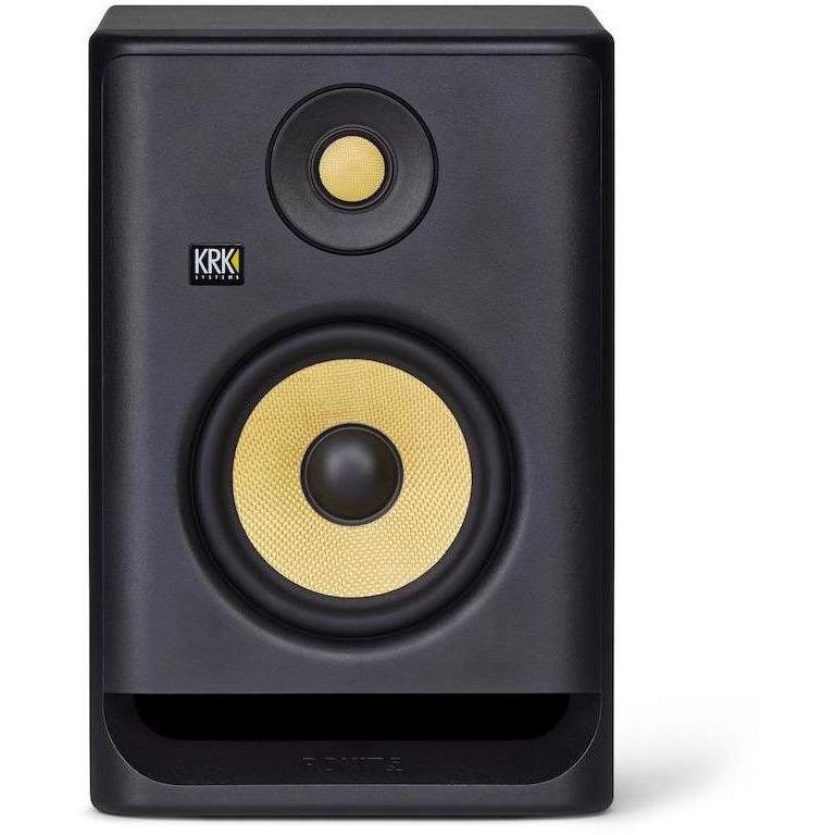 KRK - RP5G4 Powered Monitor - Musik Utan Gränser 
