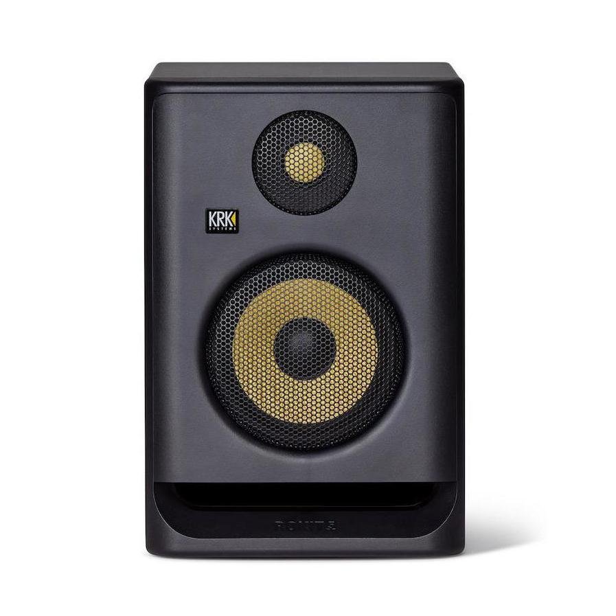 KRK - RP5G4 Powered Monitor - Musik Utan Gränser 