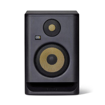 KRK - RP5G4 Powered Monitor - Musik Utan Gränser 