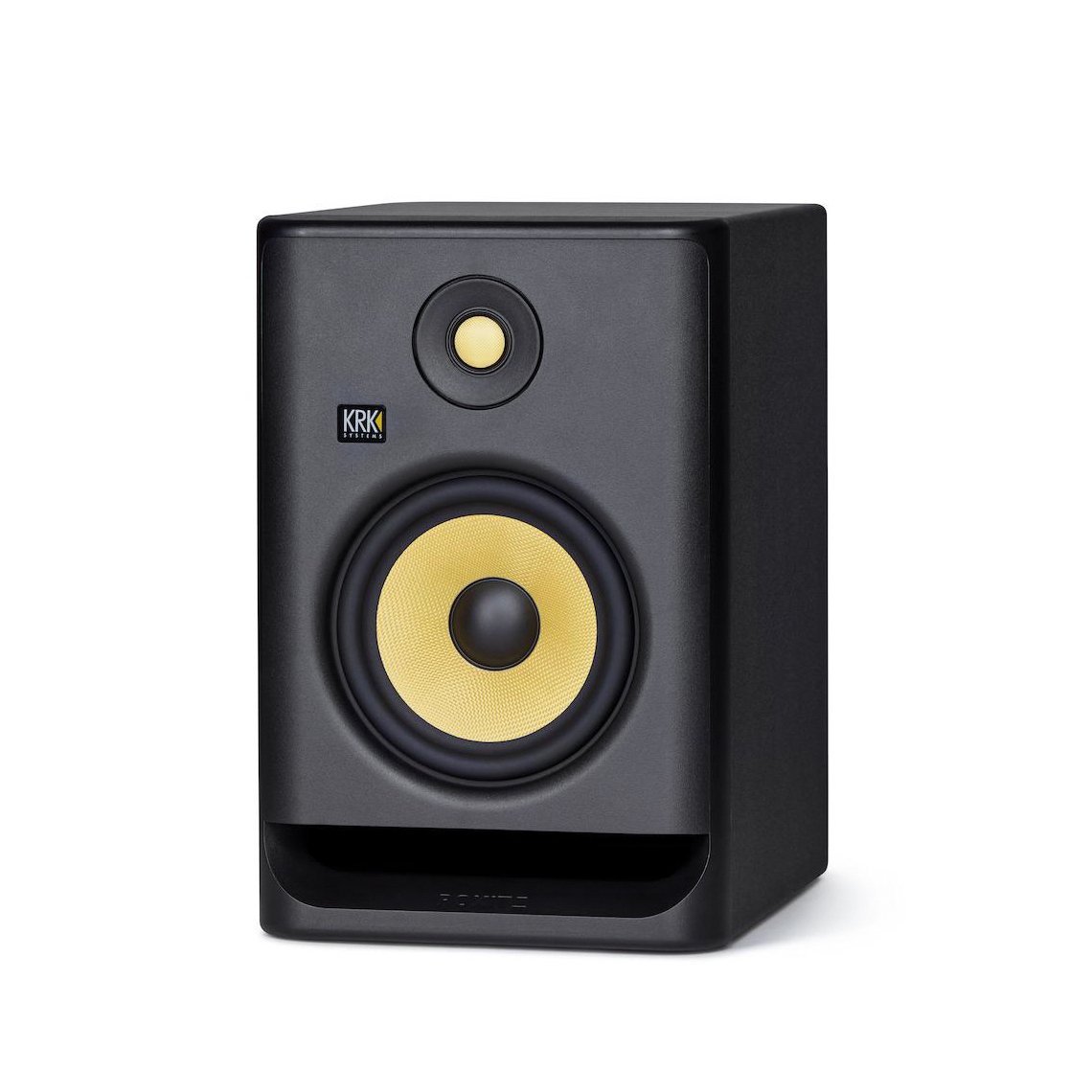 KRK - RP7G4 - Musik Utan Gränser 