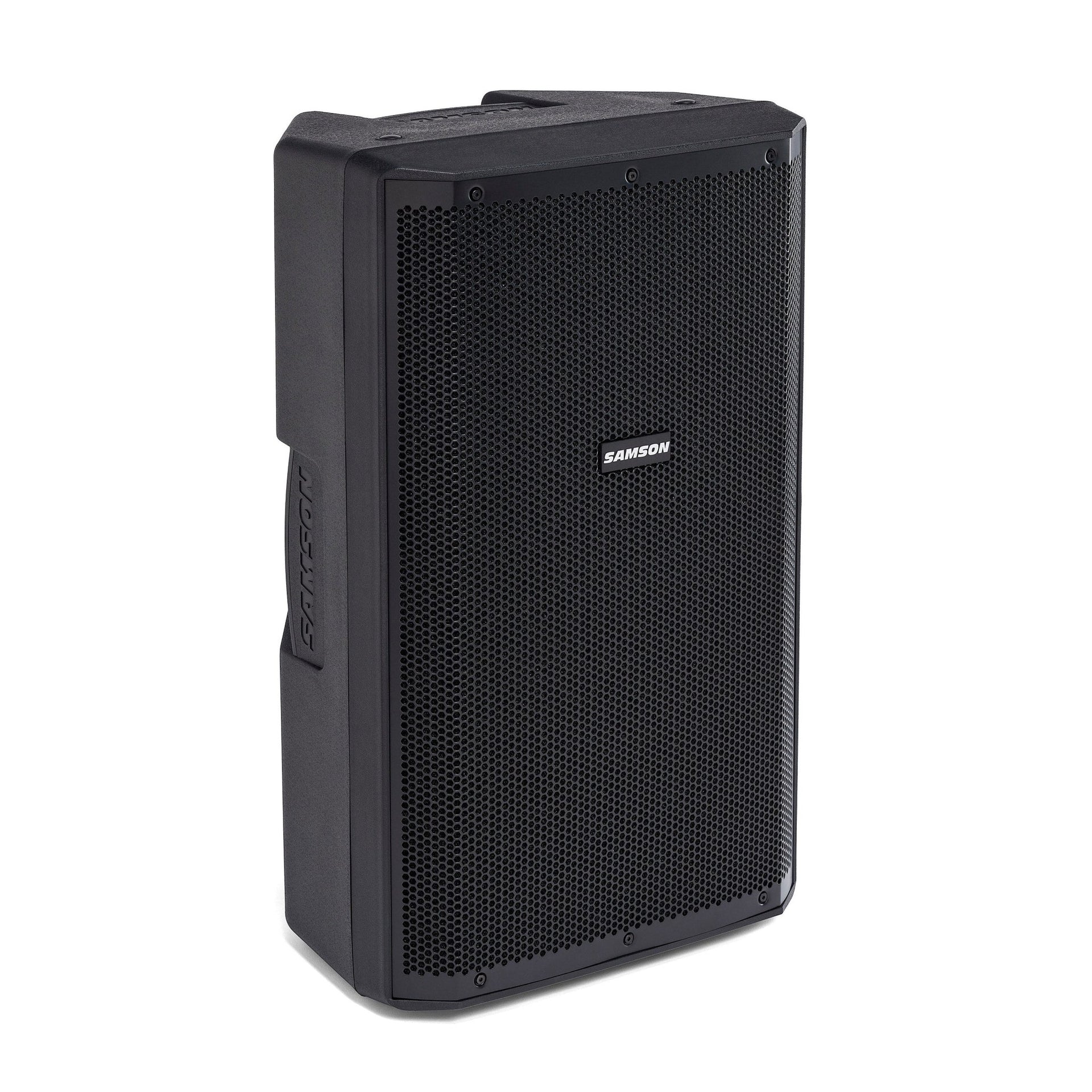 Samson - RS115A Active Speaker - Musik Utan Gränser 