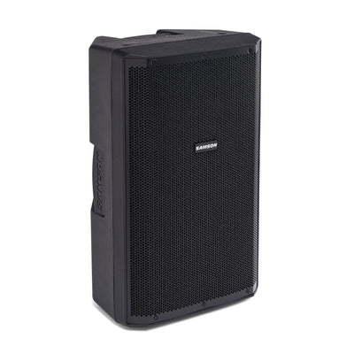 Samson - RS115A Active Speaker - Musik Utan Gränser 