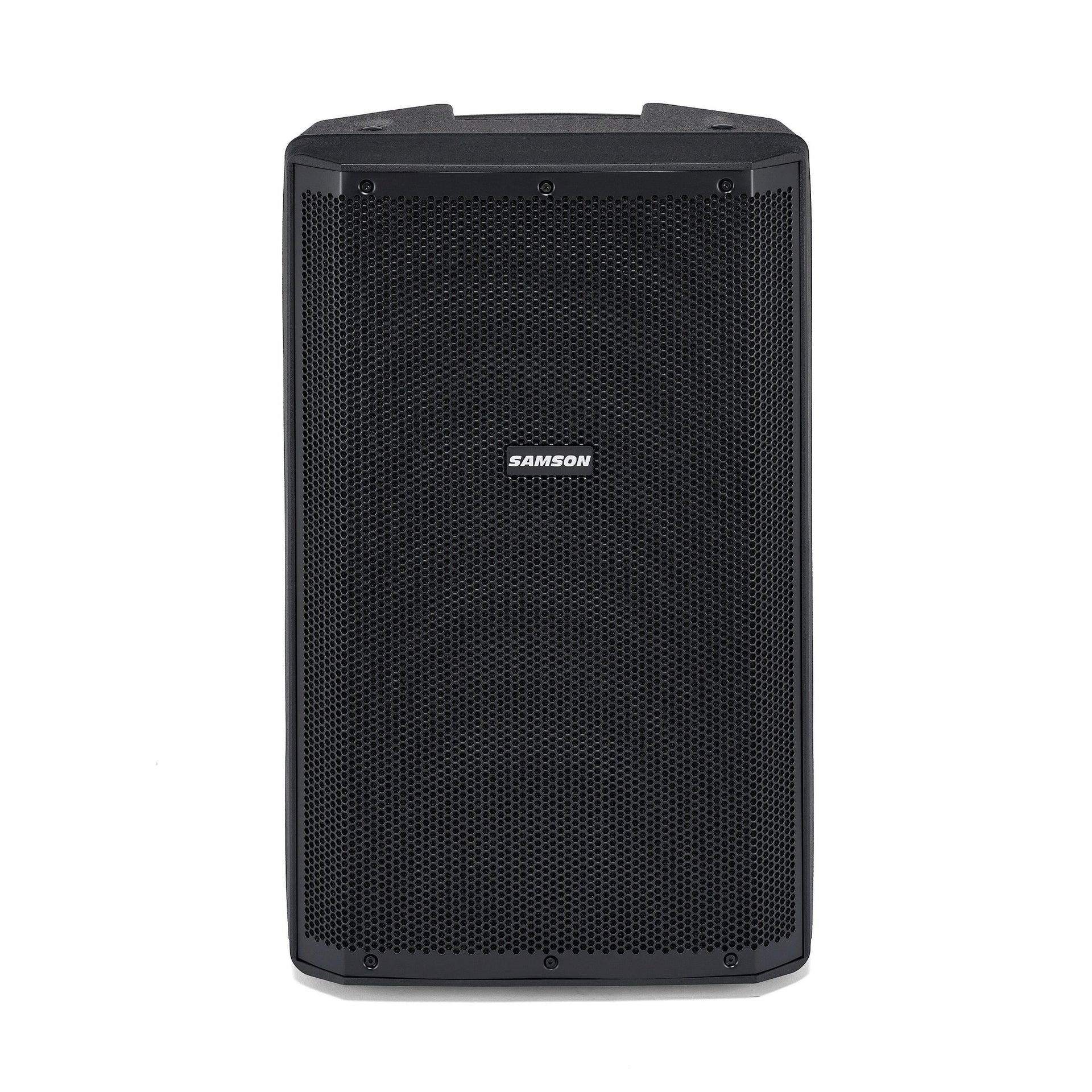 Samson - RS115A Active Speaker - Musik Utan Gränser 