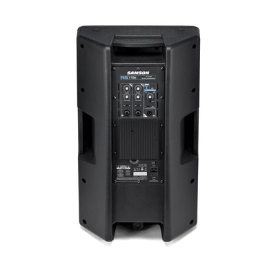 Samson - RS115A Active Speaker - Musik Utan Gränser 