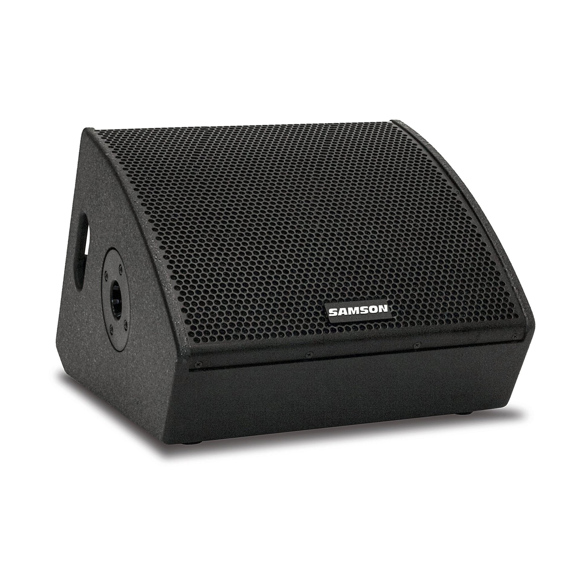 Samson - RSXM10A - Musik Utan Gränser 