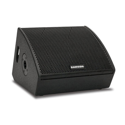 Samson - RSXM10A - Musik Utan Gränser 