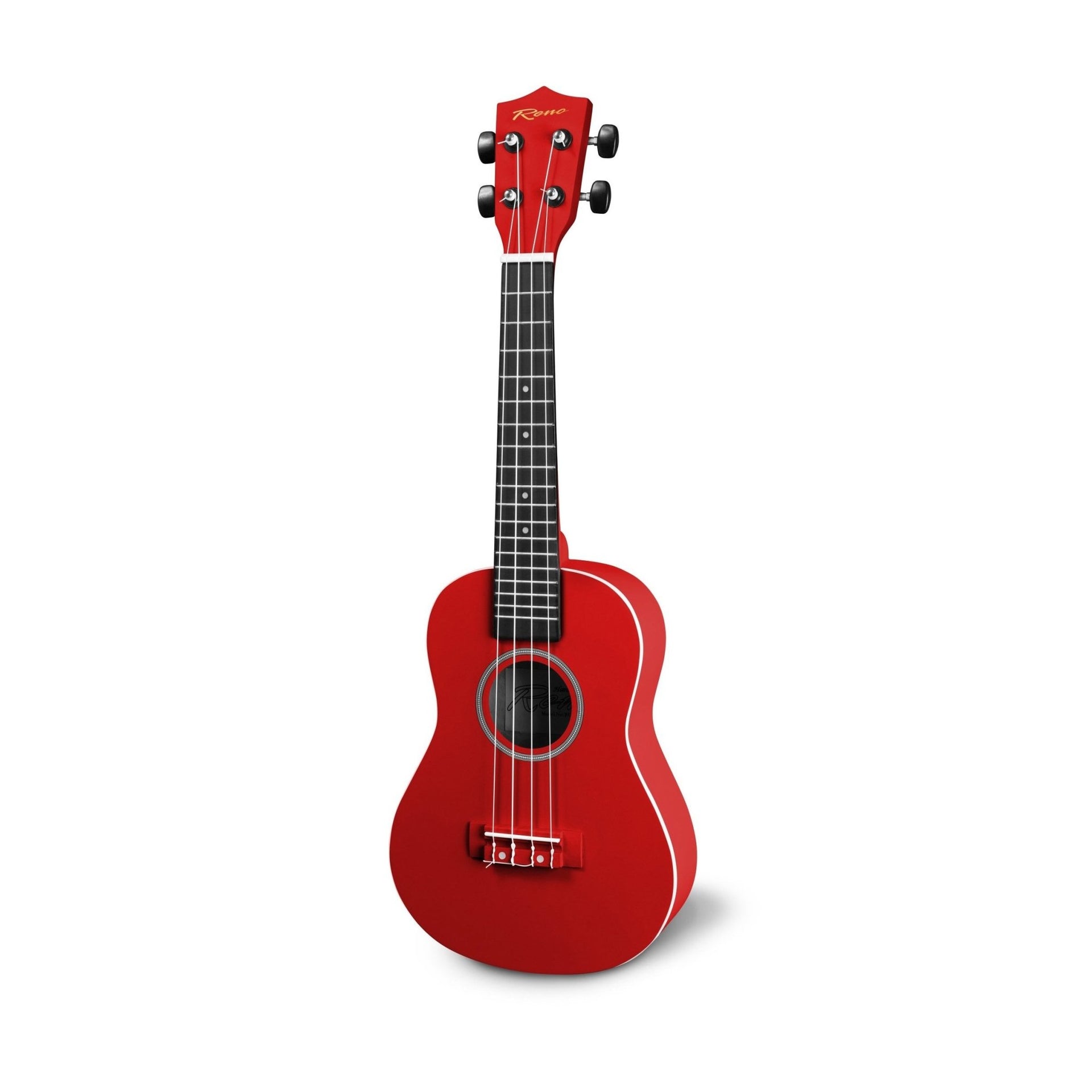 Reno - RU-300 Series - Musik Utan Gränser 