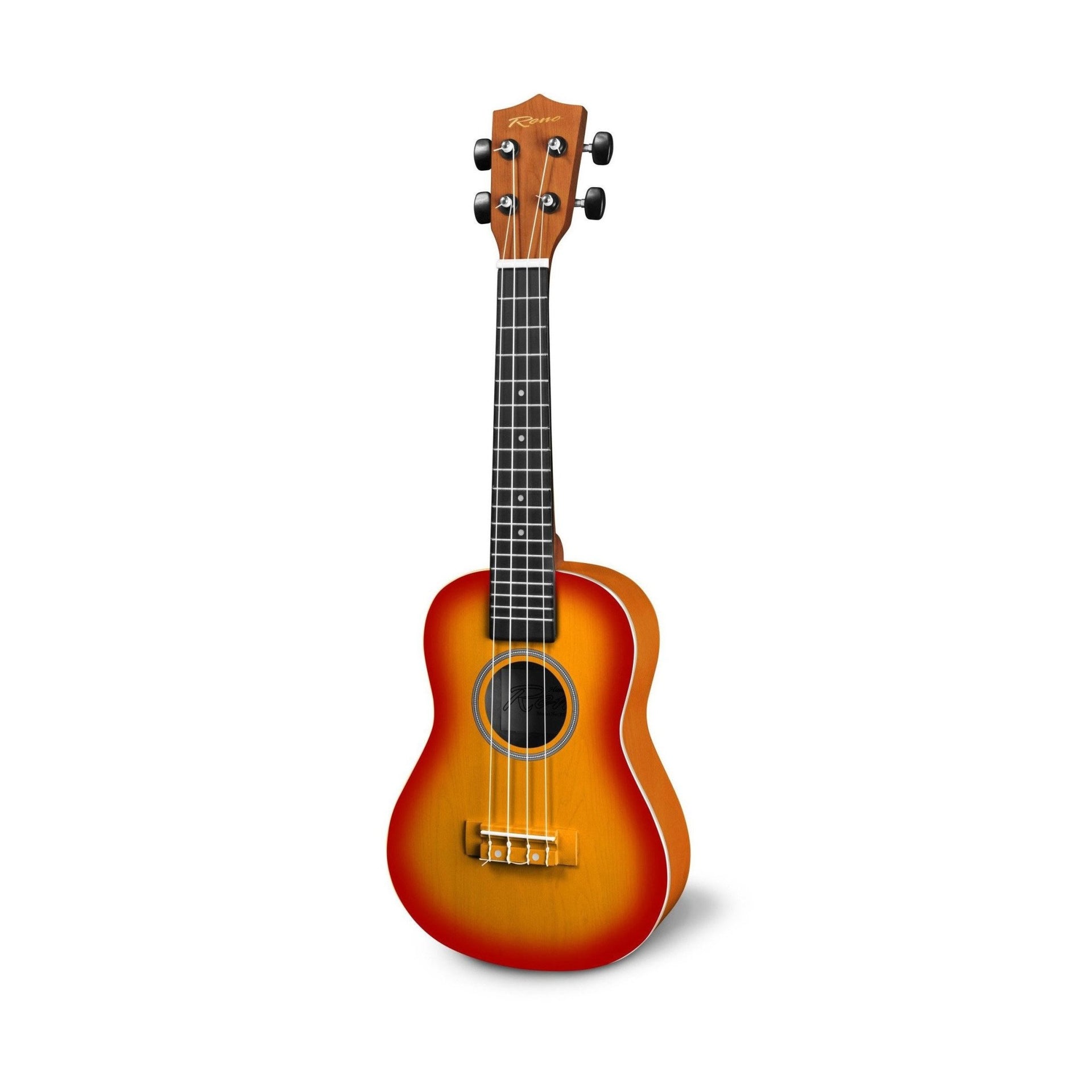 Reno - RU-300 Series - Musik Utan Gränser 