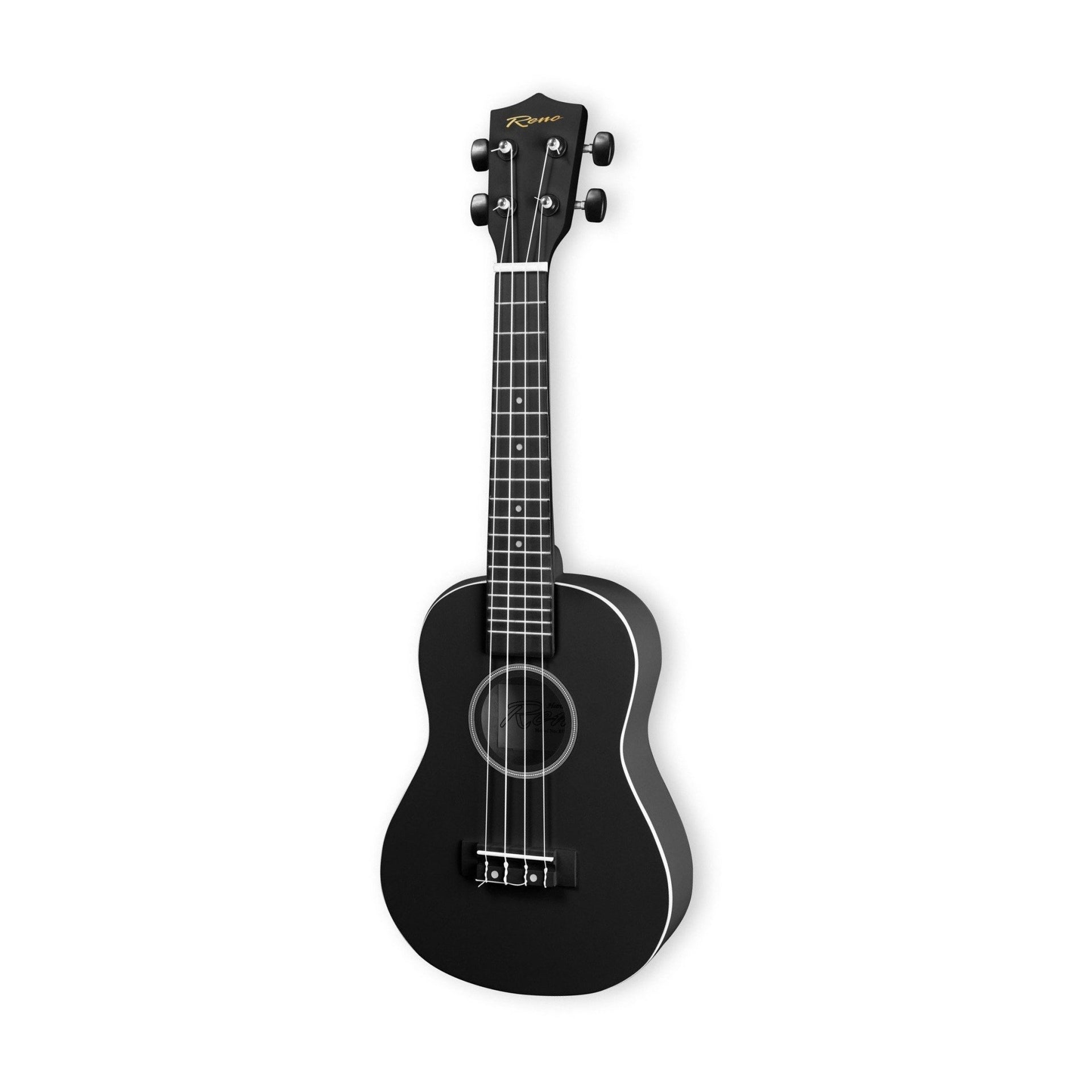 Reno - RU-300 Series - Musik Utan Gränser 