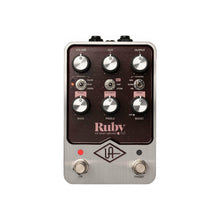 Ladda upp bild till gallerivisning, Ruby &#39;63 preamp-pedal
