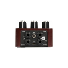 Ladda upp bild till gallerivisning, Ruby &#39;63 preamp-pedal
