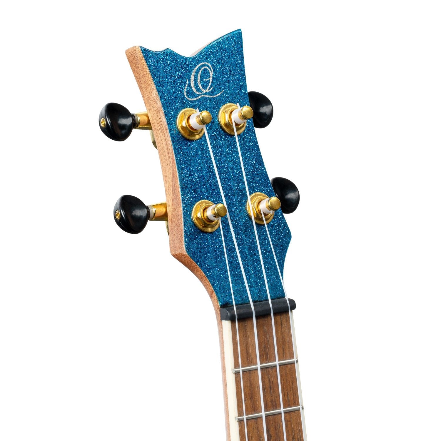 Ortega - RUEL-MBL Metallic Blue - Musik Utan Gränser 