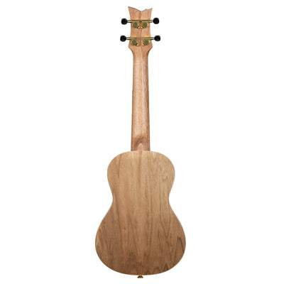 Ortega - RUEL-MBL Metallic Blue - Musik Utan Gränser 