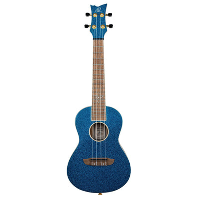 Ortega - RUEL-MBL Metallic Blue - Musik Utan Gränser 
