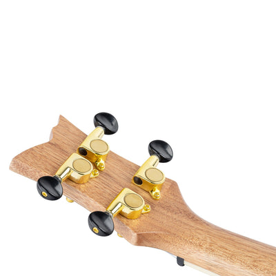 Ortega - RUEL-MBL Metallic Blue - Musik Utan Gränser 