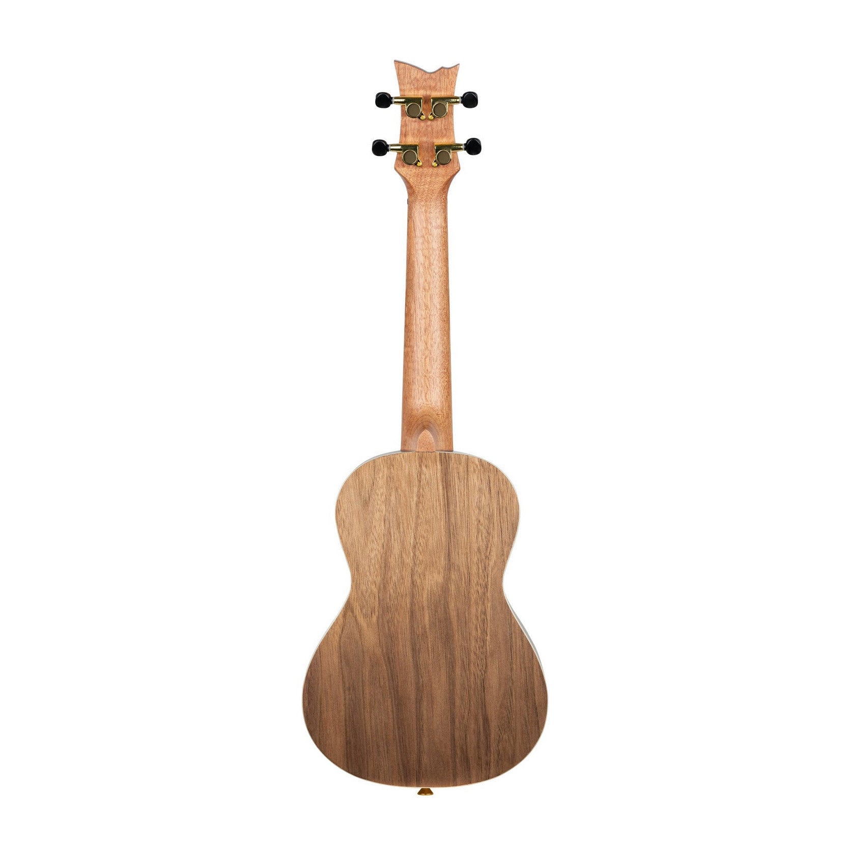 Ortega - RUEL-MRD Metallic Red - Musik Utan Gränser 