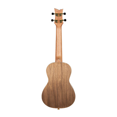 Ortega - RUEL-MRD Metallic Red - Musik Utan Gränser 