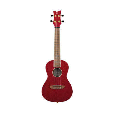 Ortega - RUEL-MRD Metallic Red - Musik Utan Gränser 