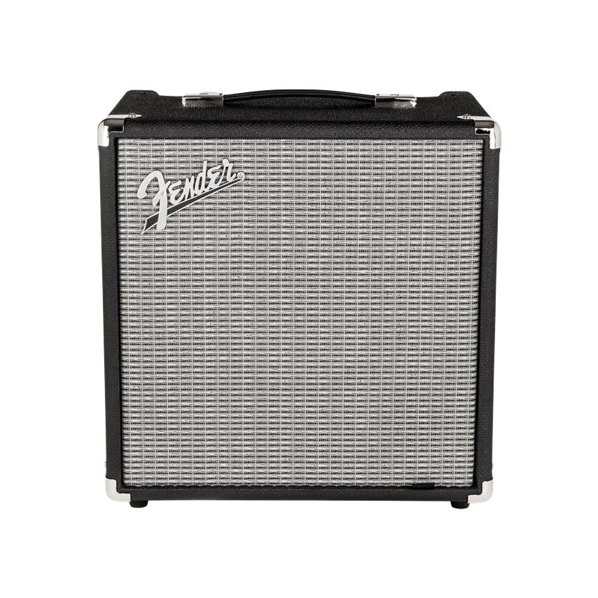Fender - Rumble 25 V3 - Musik Utan Gränser 