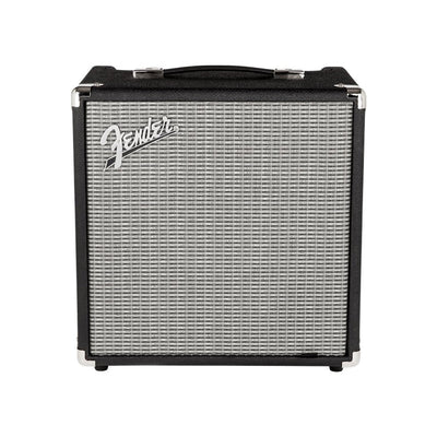 Fender - Rumble 25 V3 - Musik Utan Gränser 