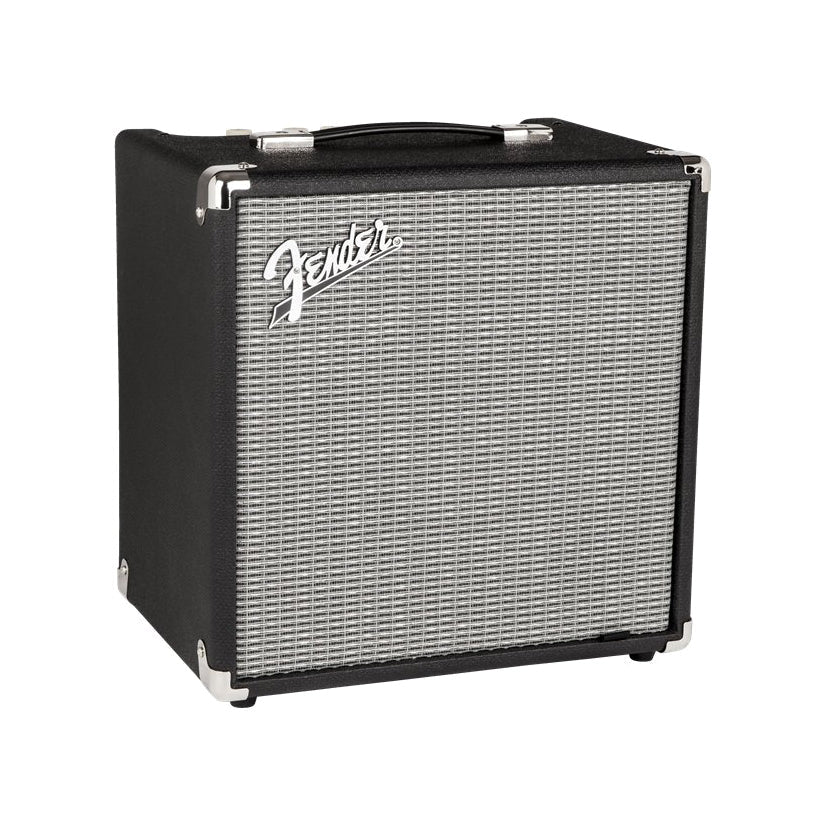 Fender - Rumble 25 V3 - Musik Utan Gränser 