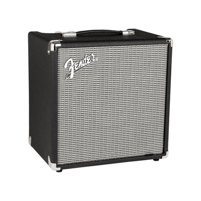 Fender - Rumble 25 V3 - Musik Utan Gränser 
