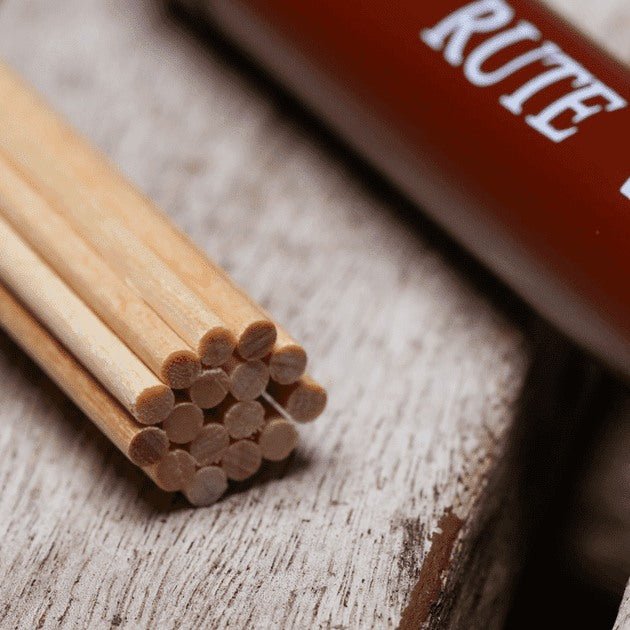 Vic Firth - RUTE - Original Rods - Musik Utan Gränser 