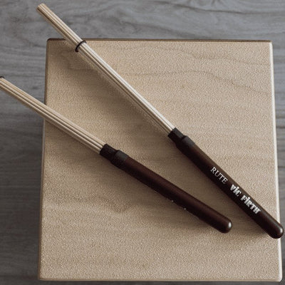 Vic Firth - RUTE - Original Rods - Musik Utan Gränser 