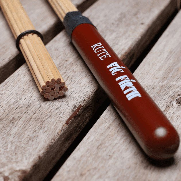 Vic Firth - RUTE - Original Rods - Musik Utan Gränser 