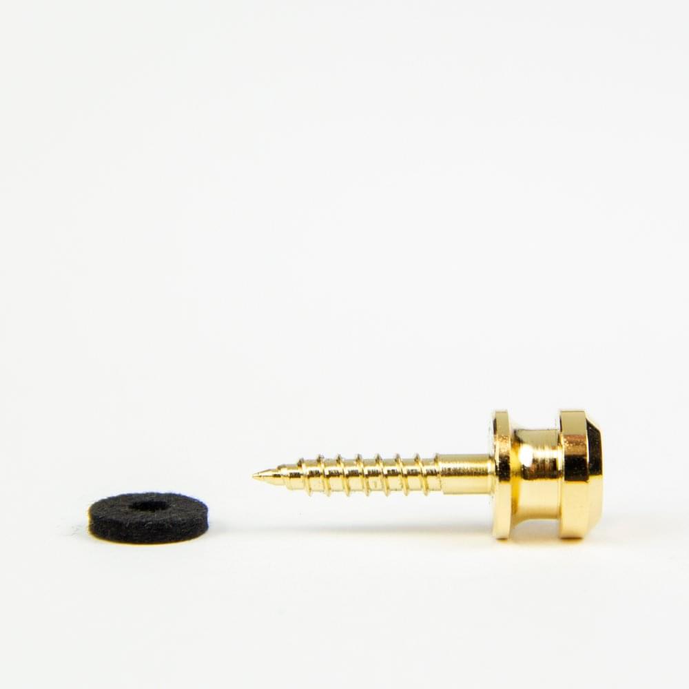 Schaller - S-Locks S Gold - Musik Utan Gränser 