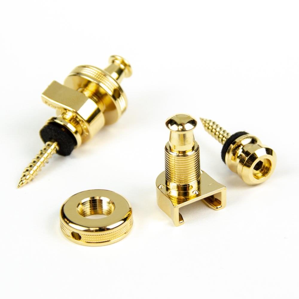 Schaller - S-Locks S Gold - Musik Utan Gränser 