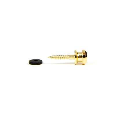 Schaller - S-Locks M Gold - Musik Utan Gränser 