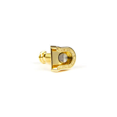 Schaller - S-Locks M Gold - Musik Utan Gränser 