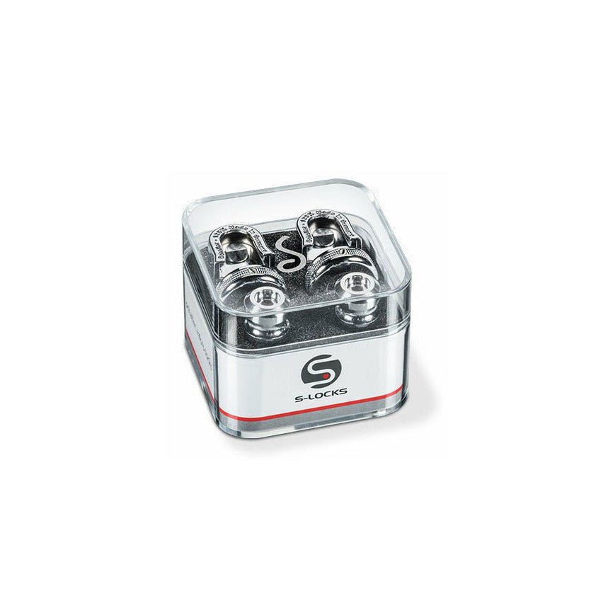 Schaller - S-Locks Nickel - Musik Utan Gränser 