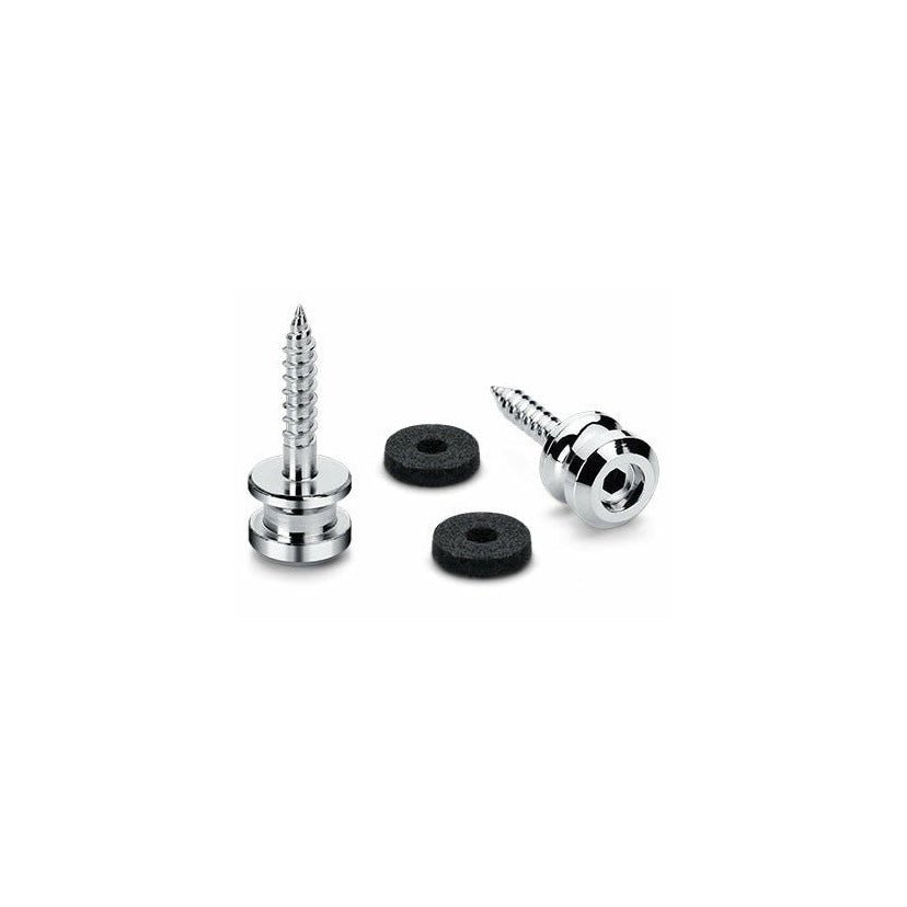 Schaller - S-Locks Nickel - Musik Utan Gränser 