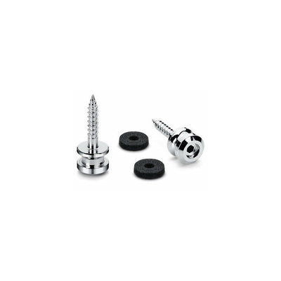Schaller - S-Locks Nickel - Musik Utan Gränser 