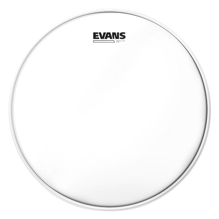 Evans - S14H30 Hazy Snare Medium - Musik Utan Gränser 