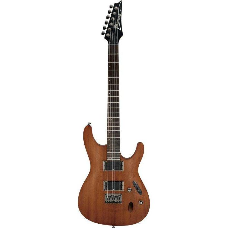 Ibanez - S521-MOL Mahogany Oil - Musik Utan Gränser 