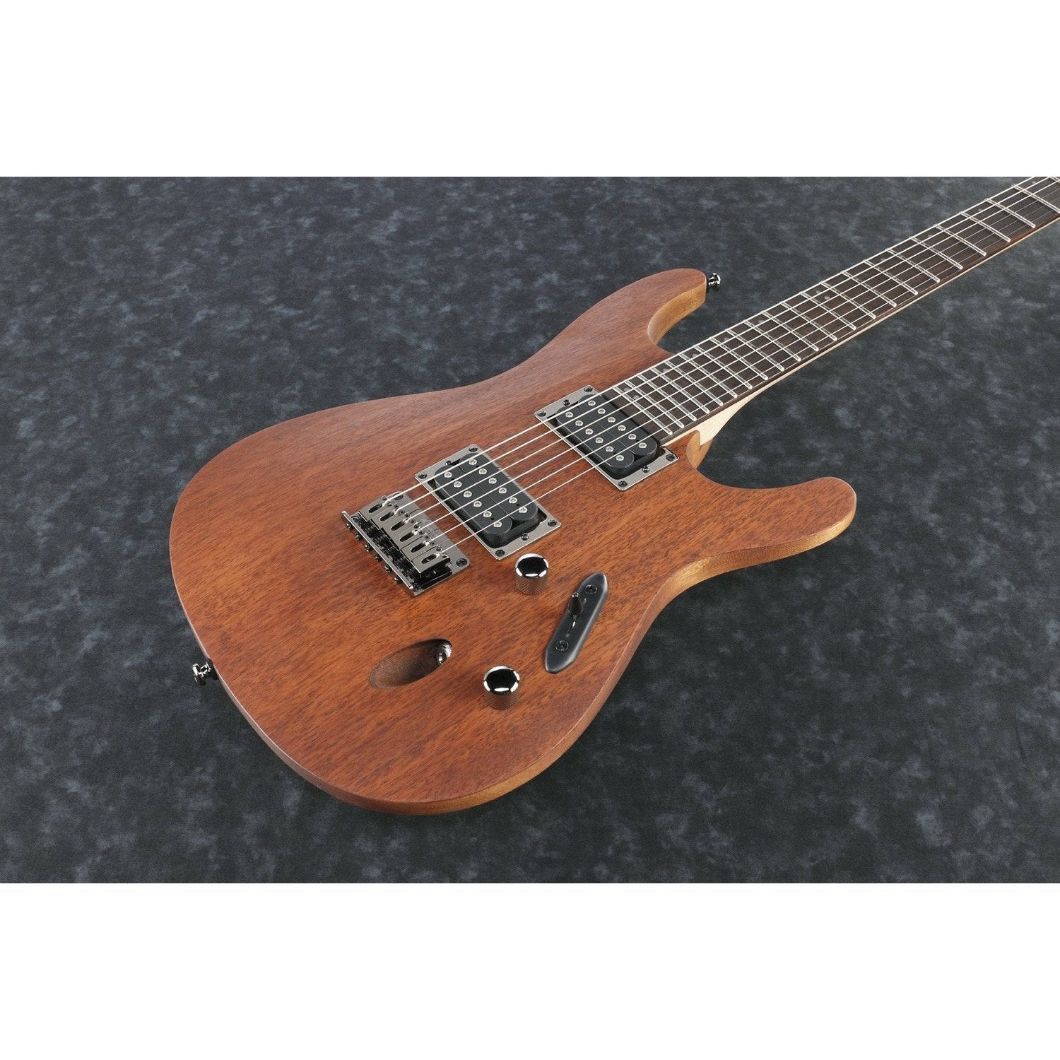 Ibanez - S521-MOL Mahogany Oil - Musik Utan Gränser 