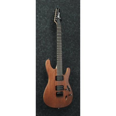 Ibanez - S521-MOL Mahogany Oil - Musik Utan Gränser 