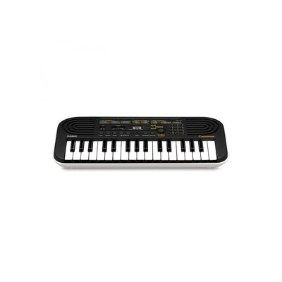Casio - SA-51 - Musik Utan Gränser 