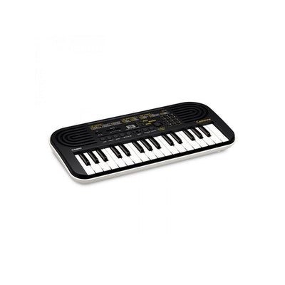Casio - SA-51 - Musik Utan Gränser 