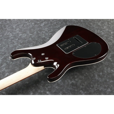 Ibanez - SA260FM-VLS Violin Sunburst - Musik Utan Gränser 