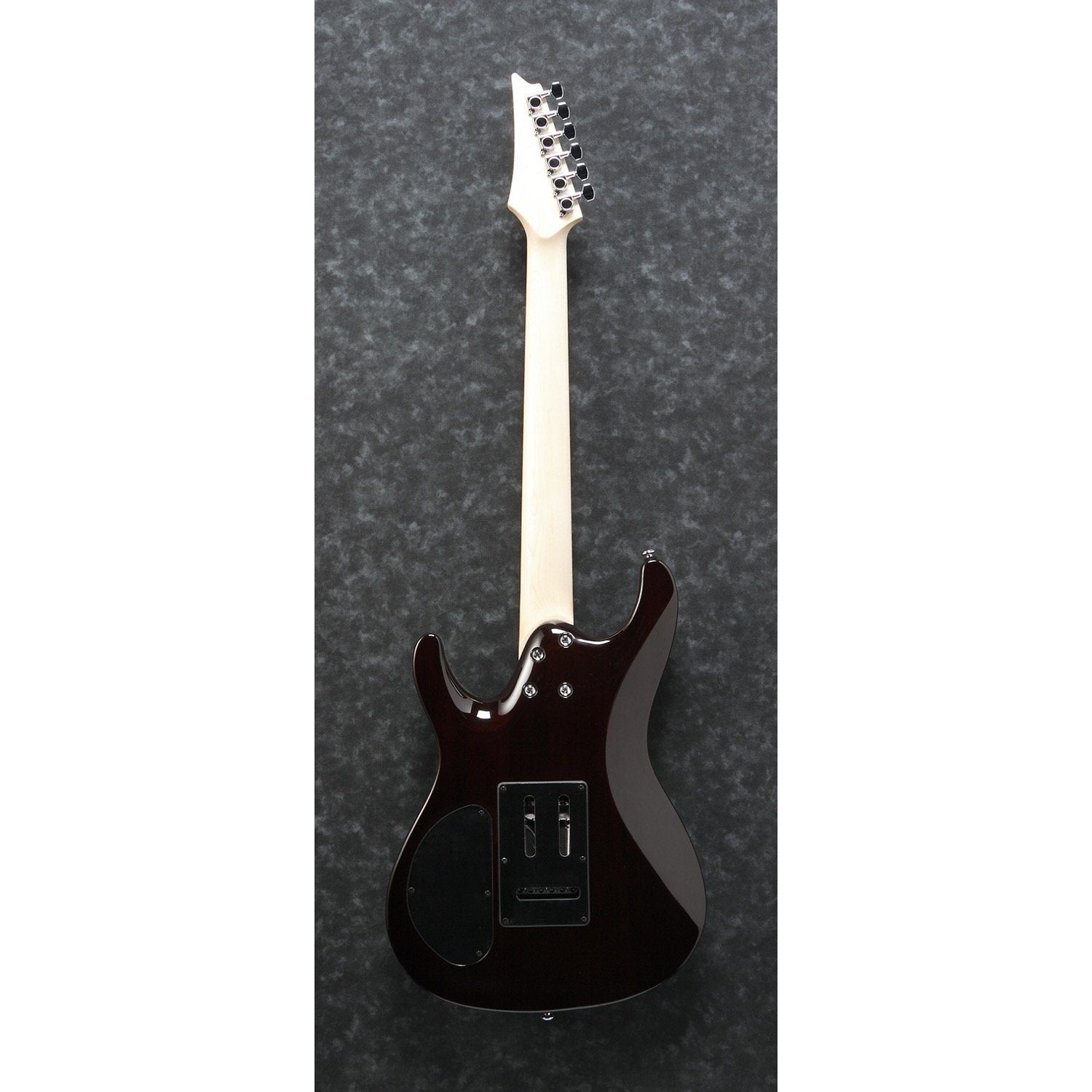 Ibanez - SA260FM-VLS Violin Sunburst - Musik Utan Gränser 