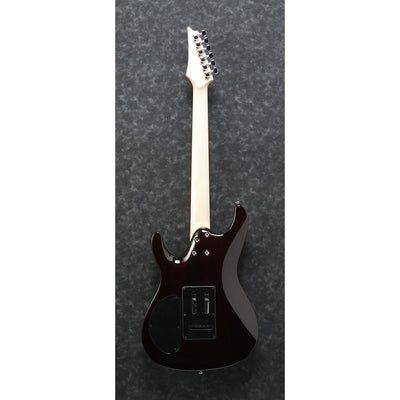 Ibanez - SA260FM-VLS Violin Sunburst - Musik Utan Gränser 