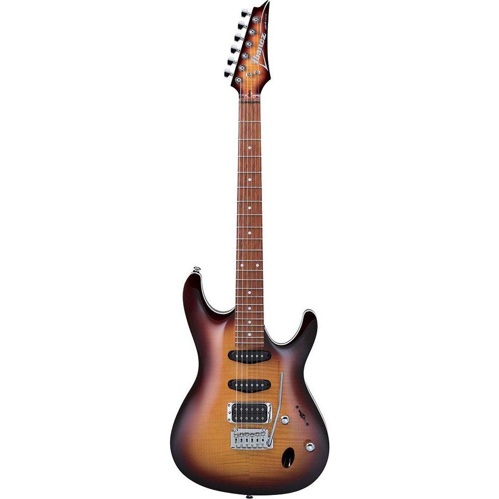Ibanez - SA260FM-VLS Violin Sunburst - Musik Utan Gränser 