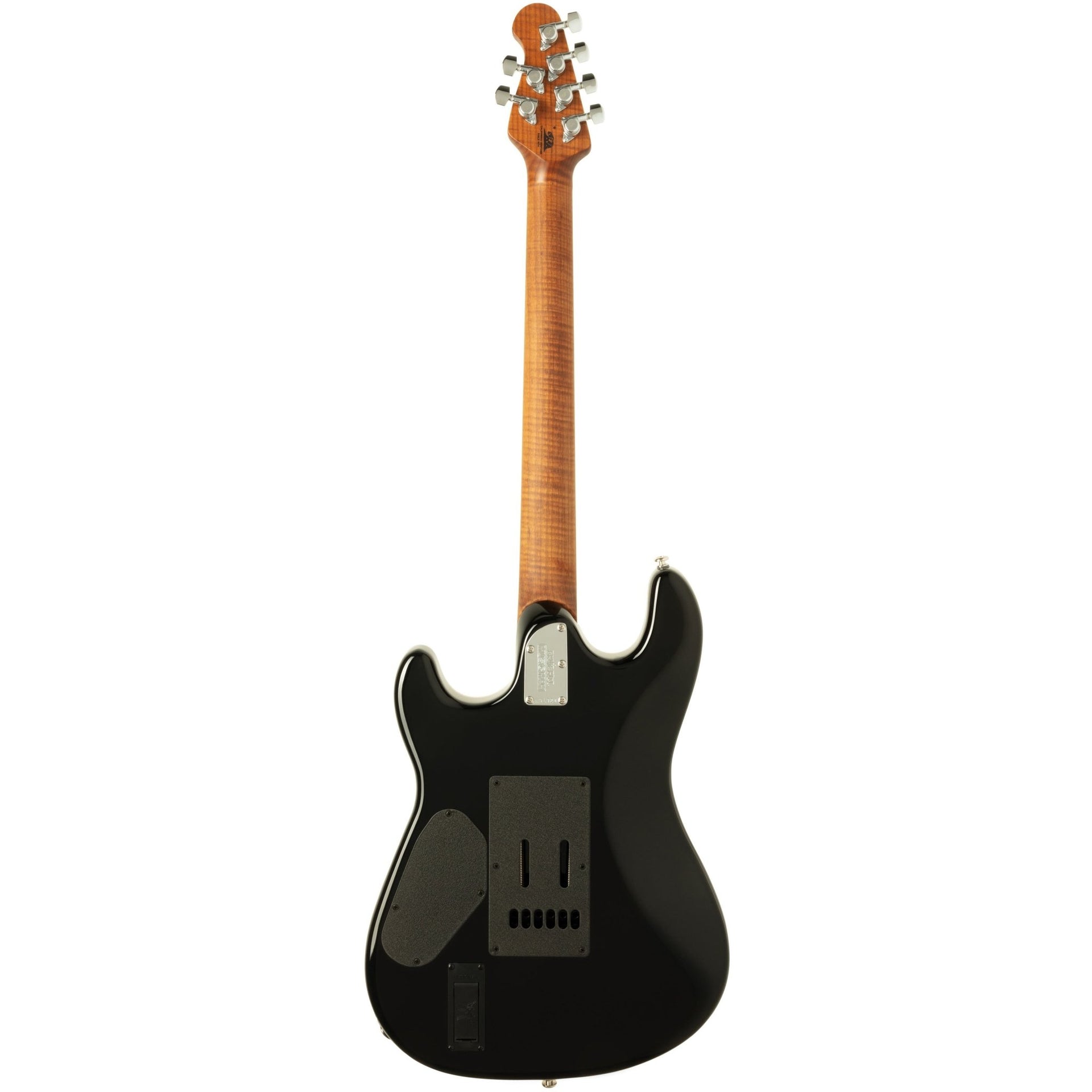 Ernie Ball Music Man - Sabre HT Yucatan Blue - Musik Utan Gränser 