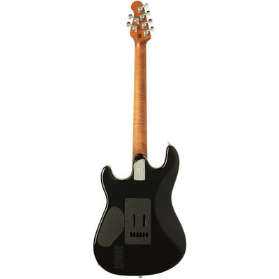 Ernie Ball Music Man - Sabre HT Yucatan Blue - Musik Utan Gränser 
